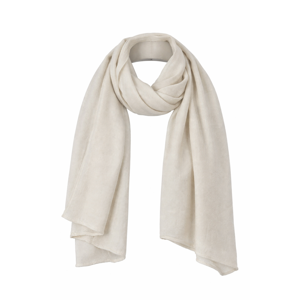 Viscose Scarf - 10+ Colors - Versatile use