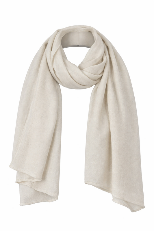 Viscose Scarf - 10+ Colors - Versatile use