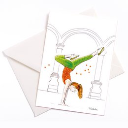 yoga de lentejas rojas