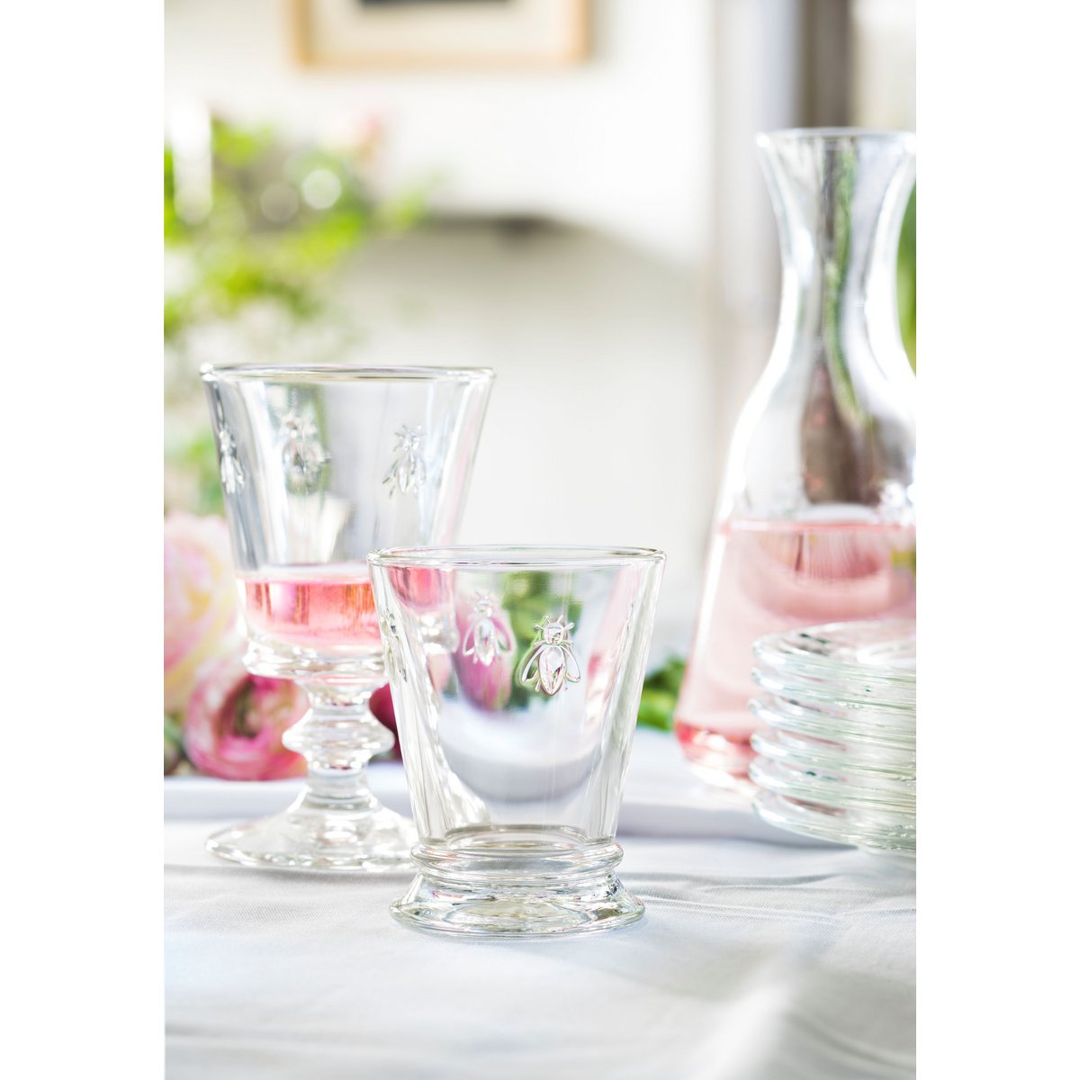 TUMBLER 26 CL ABEILLE