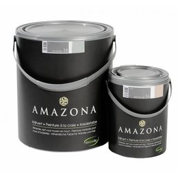 Chalk paint Vert de Bleu 4 liters