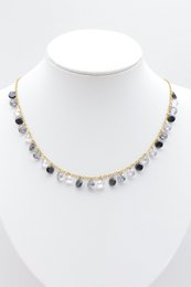 Collier en acier inoxydable