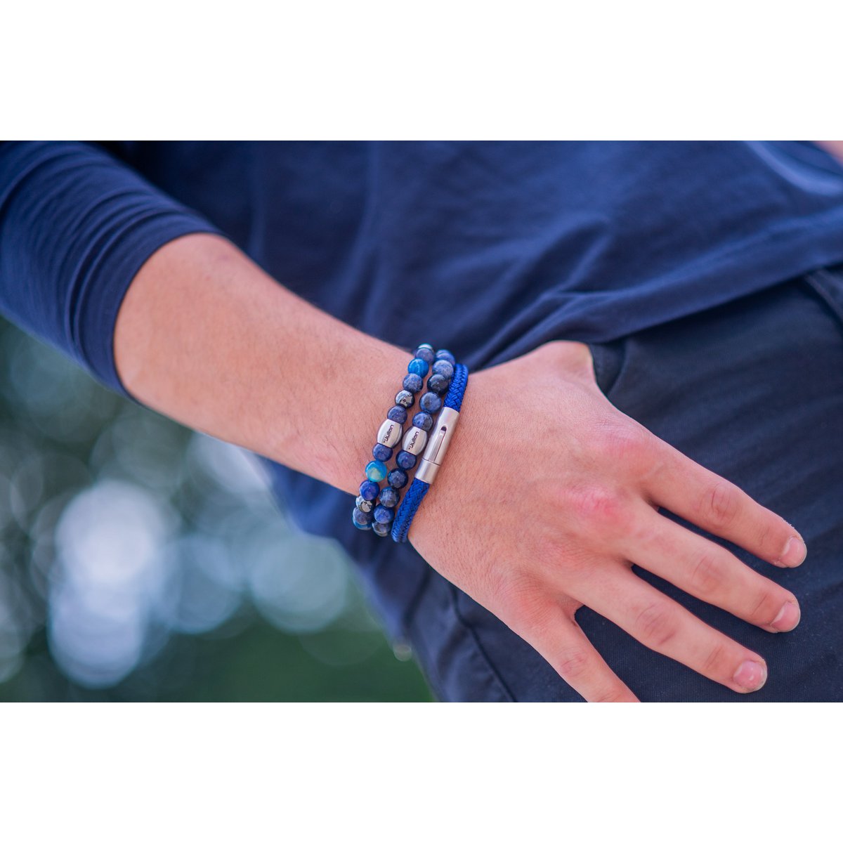 Nane sodalite