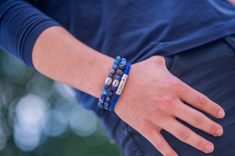 Nane sodalite