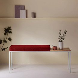 Cube Bank - Wool Line