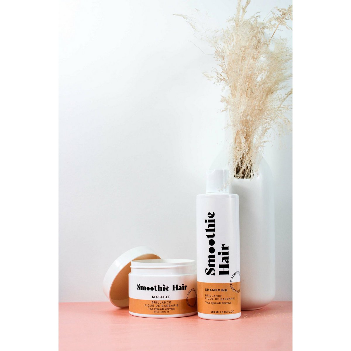 Kit mantenimiento brillo con tuna