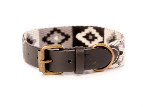 Peruvian Indian Collar