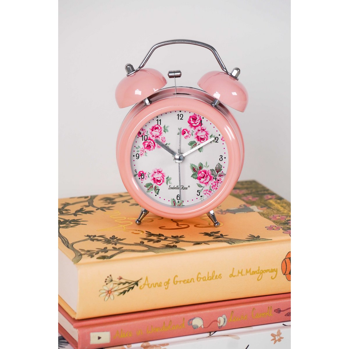 Retrowekker Lucy Isabelle Rose