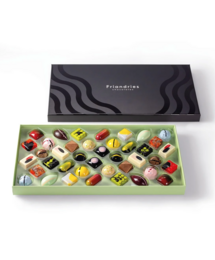 Premium Chokolade Collection (40 stk)