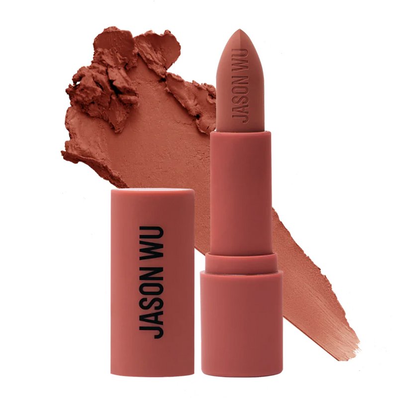 Hot Fluff Lipstick
