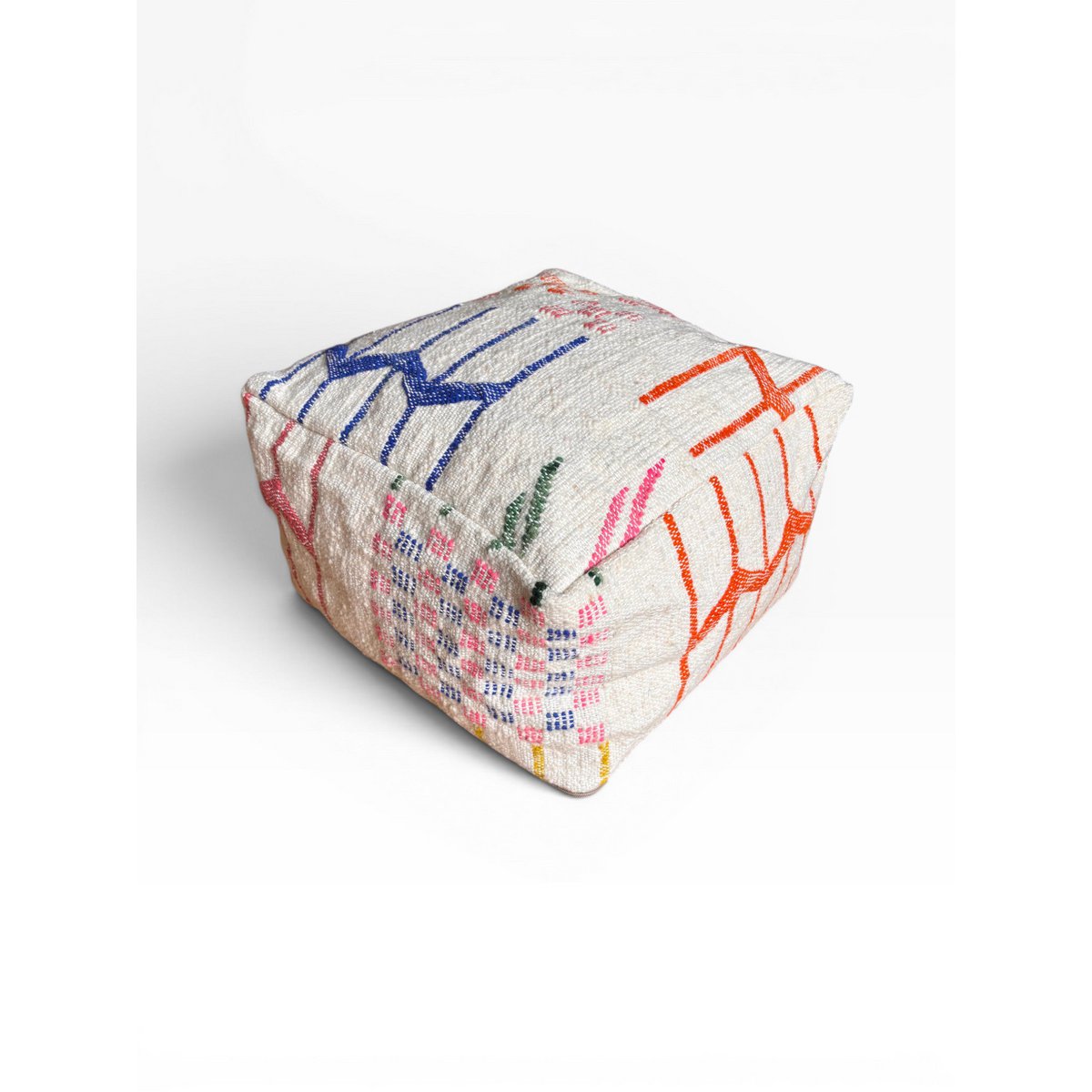 LEY! Floor cushion - Mini - Colorful Line - FAIR