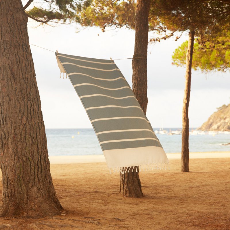 Fouta Ipanema - Strand og Hammam håndklæde