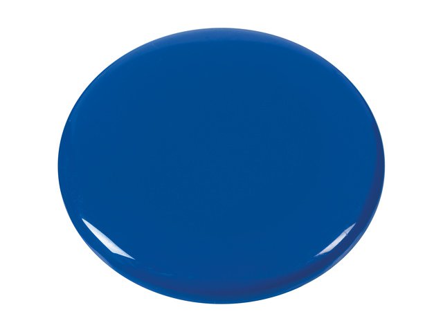 Magneet Westcott passend bij 4st. Ø 40 mm x 8,5 mm, 2500 g dop: 4-6 vel 80 g papier