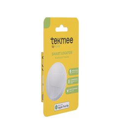 Traceur Bluetooth Compatible Find My iOS Tekmee