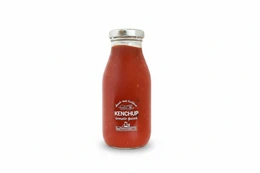 Ketchup │ Hausgemachte Soße ▸ Tomate und Gewürze