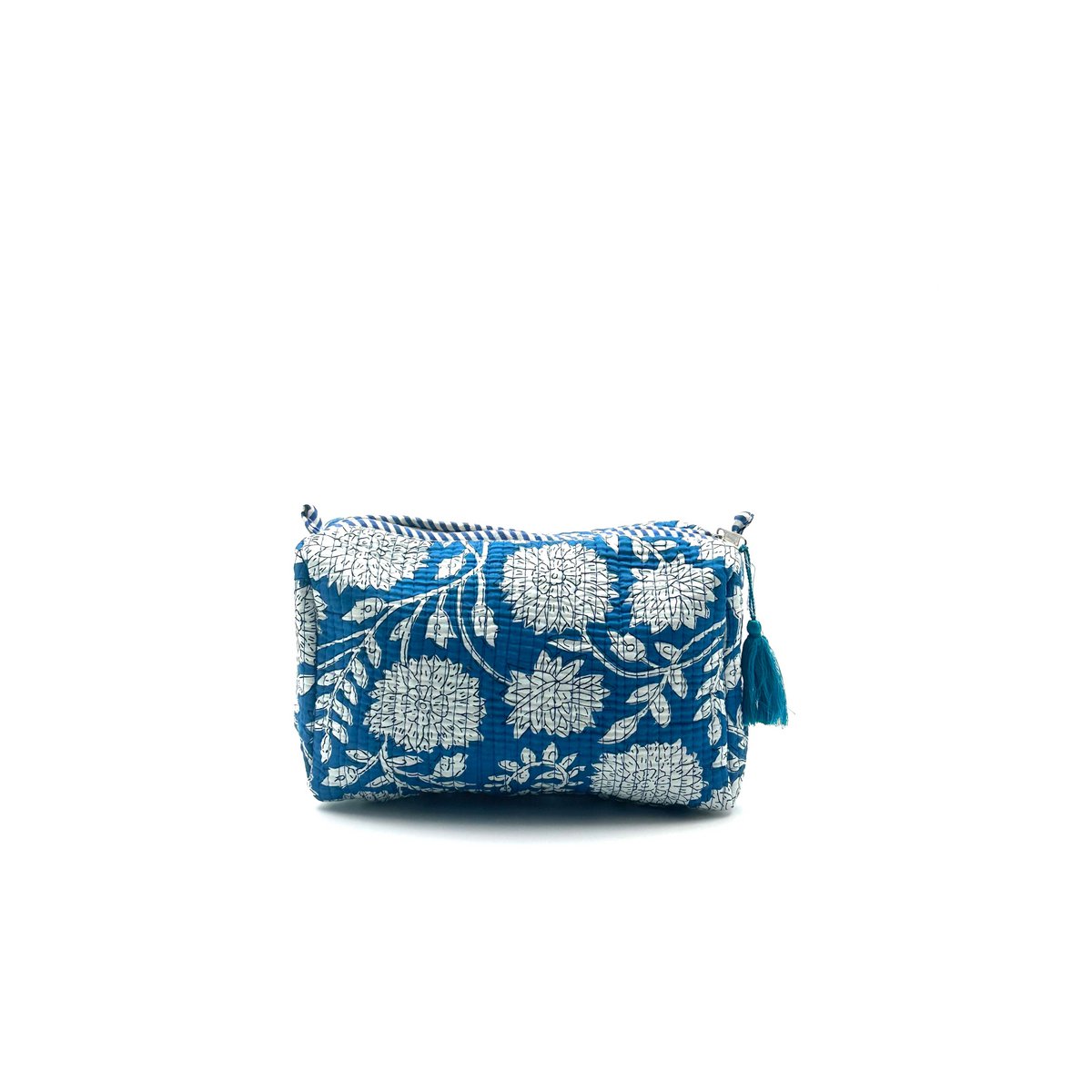 Toiletry bag