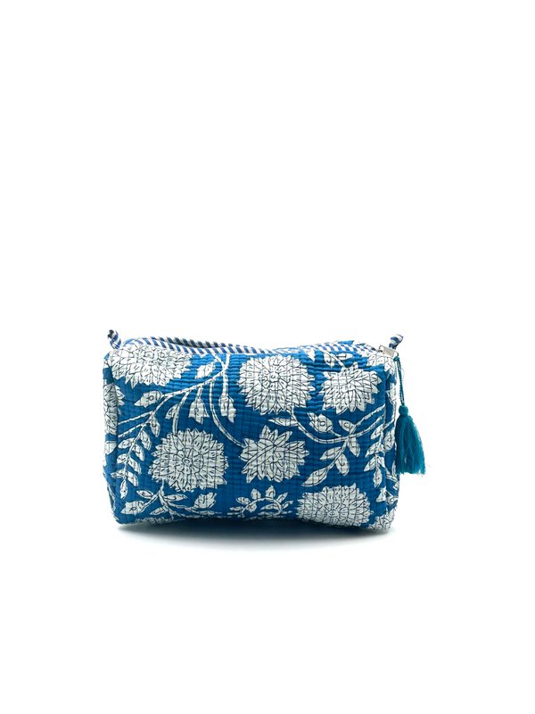 Toiletry bag