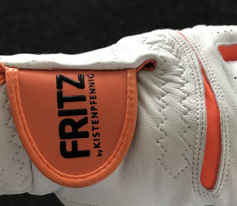 Golfhandsker Cabretta Leder