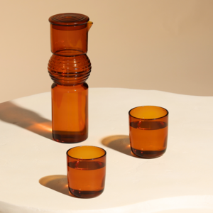 Carafe | Coil | Glass
