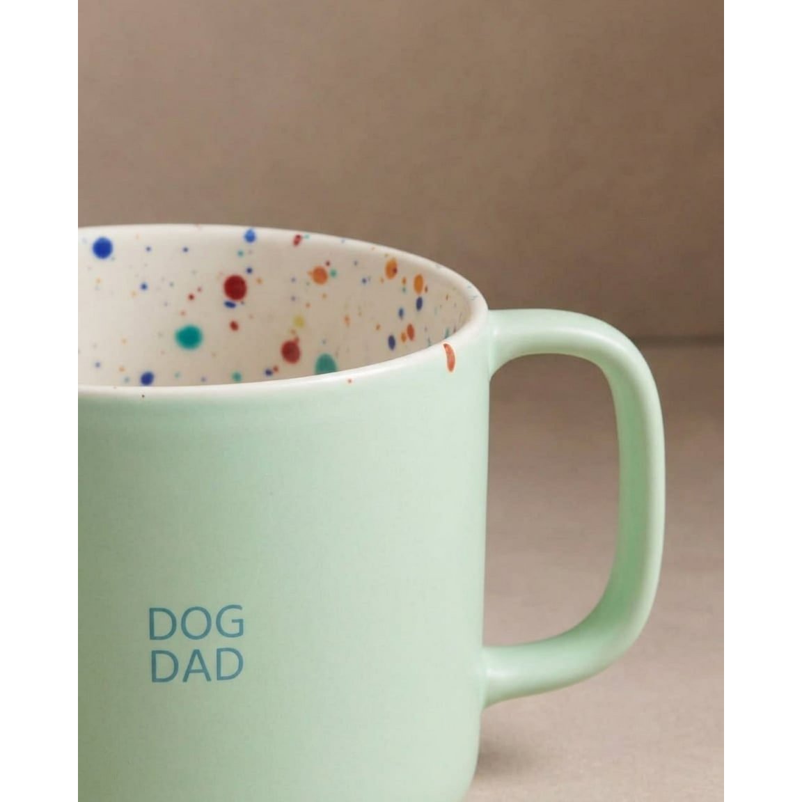 Mug 450ml DOG DAD - Breeze Collection