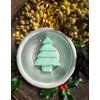 Christmas Tree Perfume Block (packaged in 12 pieces)