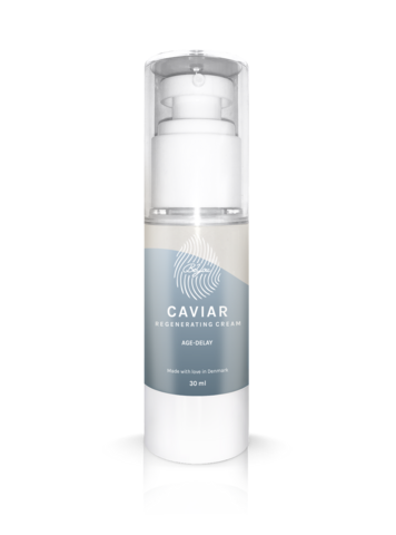 Kaviaar Crème