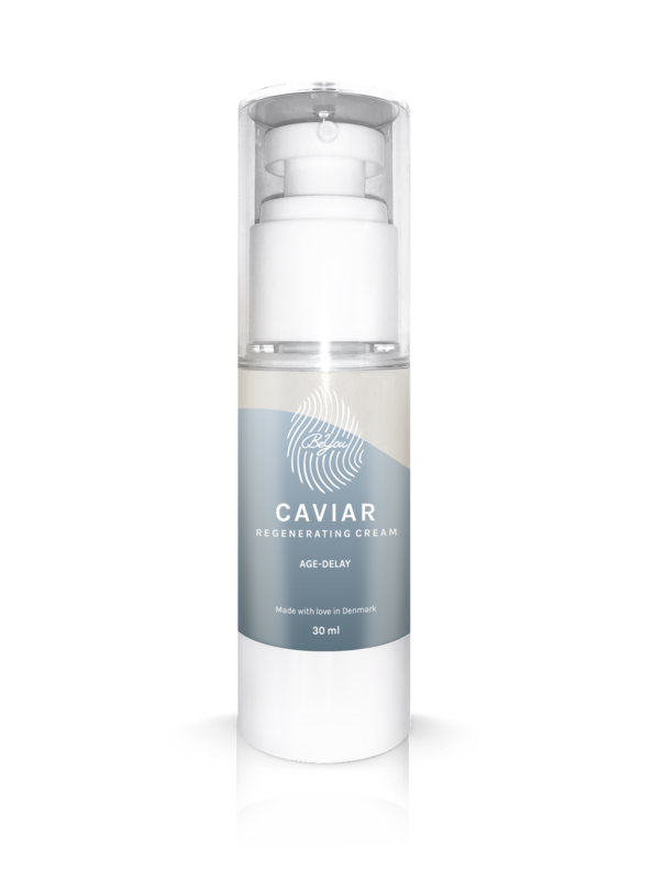 Caviar Cream