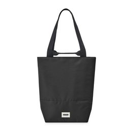 Black+Blum Insulated Tote Bag - 16Ltr, a versatile and practical picnic bag available in various colors including black, green, beige, and grey.