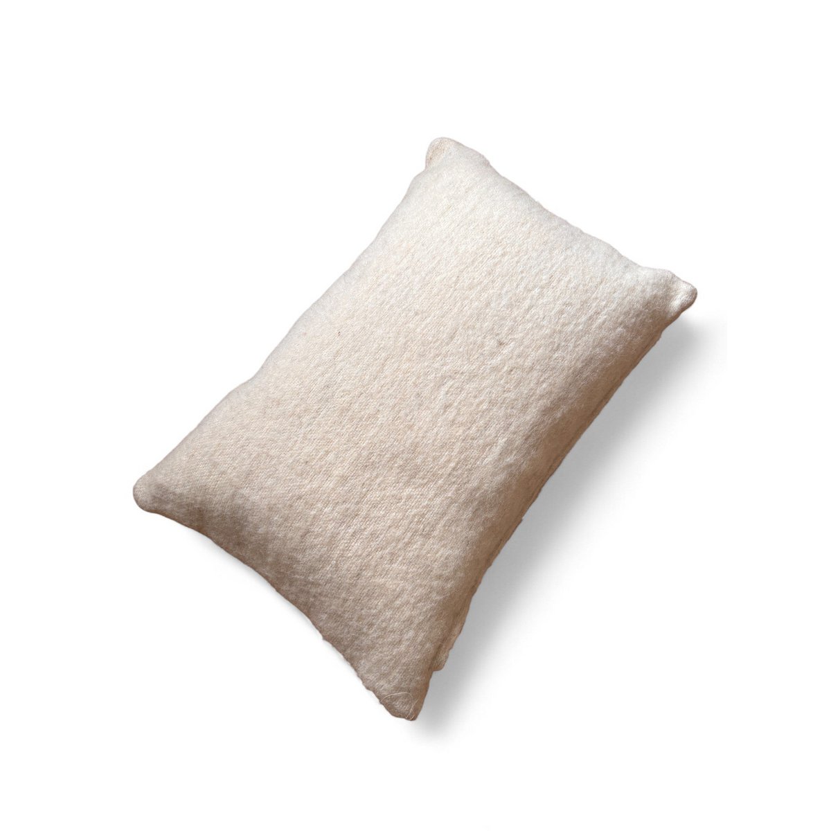 Heritage Line cushion - red - 40 x 60 cm
