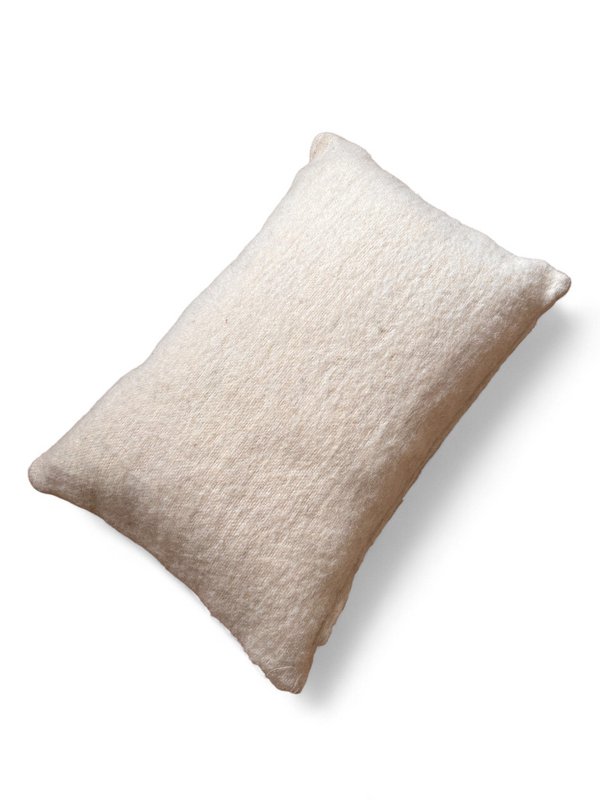 Heritage Line cushion - red - 40 x 60 cm