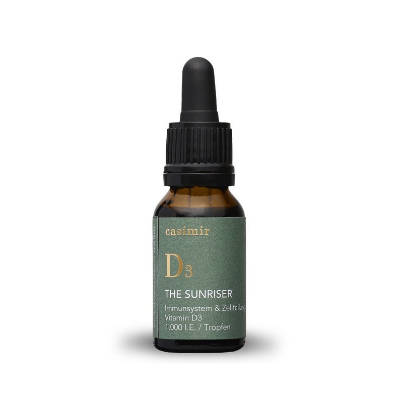 Vitamin D A | 1000 EGP