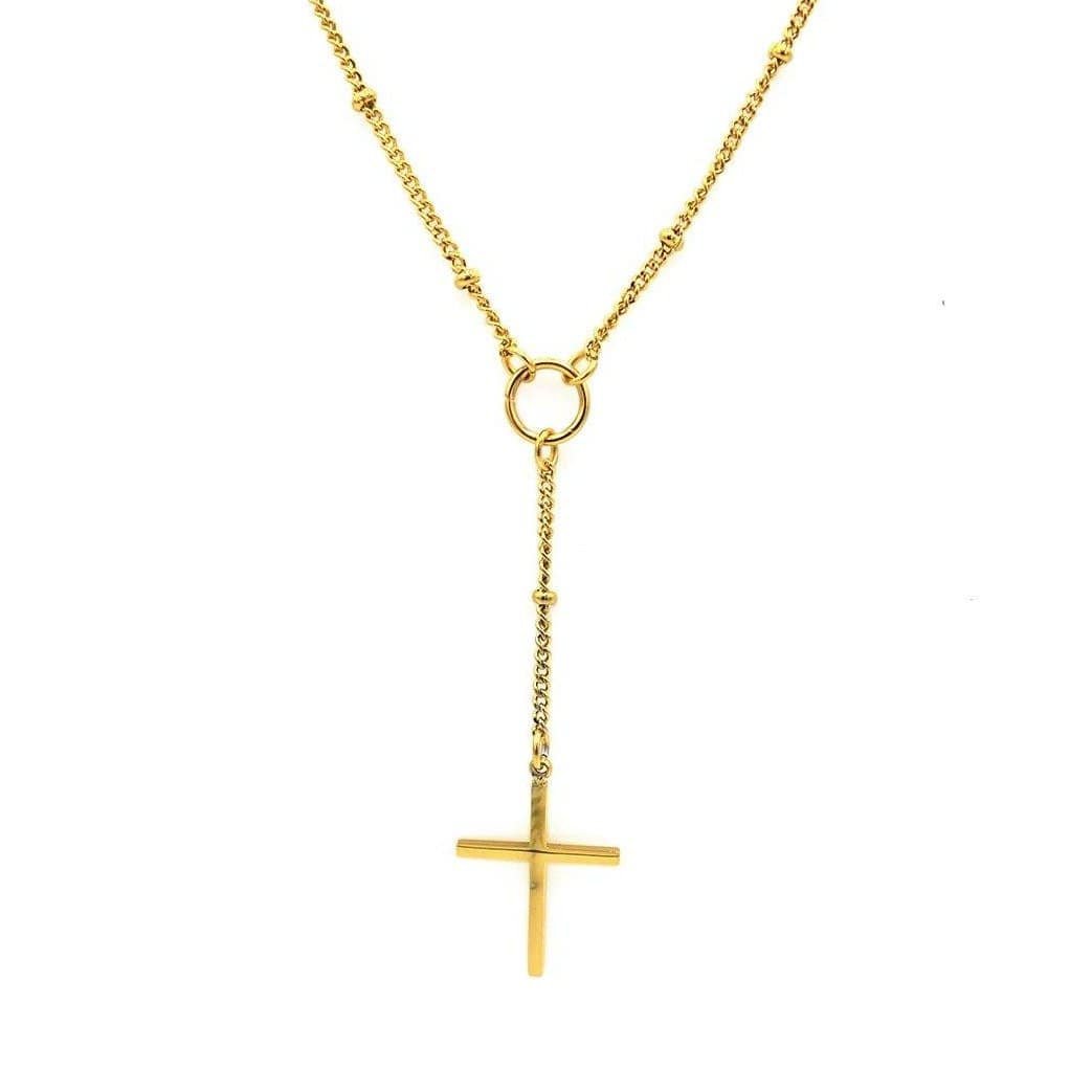 CORAZUL "ANSOTICA" NECKLACE