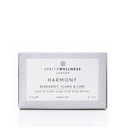 HARMONY Aloë Boter Lichaamszeep