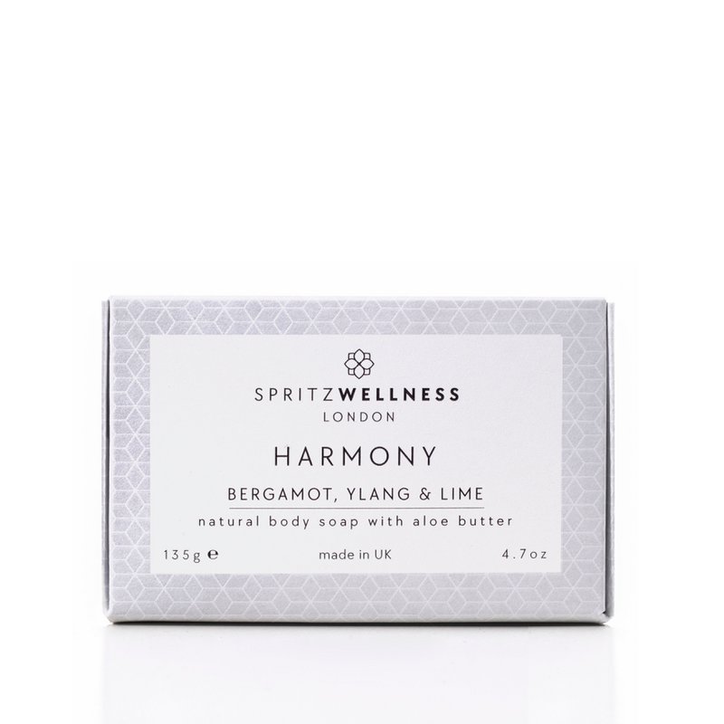 HARMONY Aloë Boter Lichaamszeep