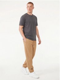 Supreme Pants – from Luxury Twill with Refined Details
