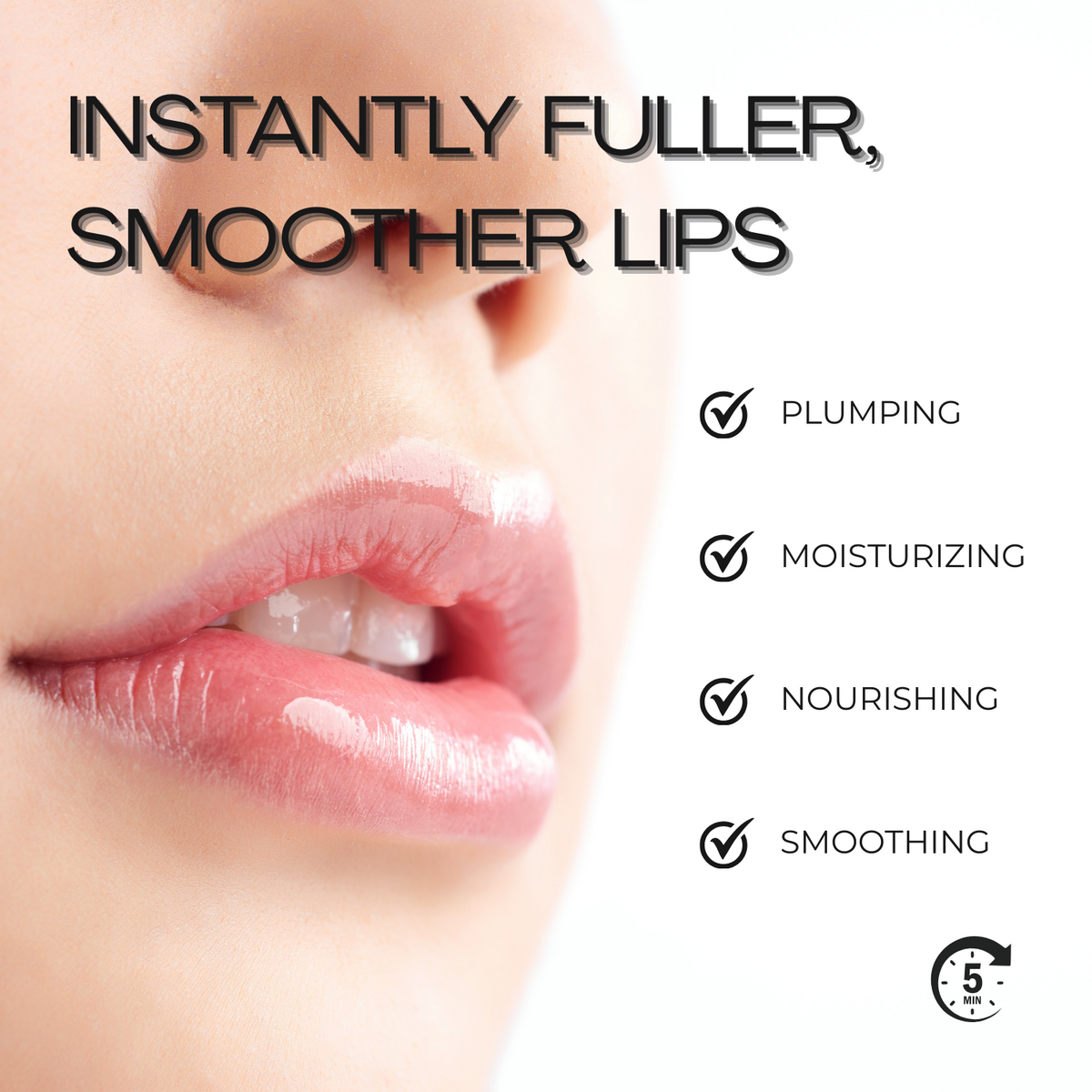 Instant Lip Plumper