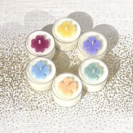 Good Luck Tealight