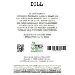 Good Luck (Dill)