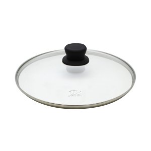 Elo 32cm Glass Cooking Lid