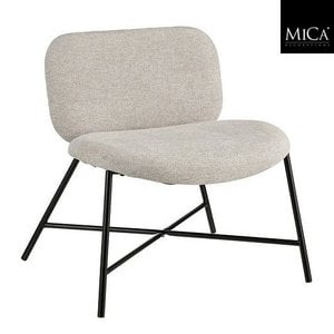 Chair light gray