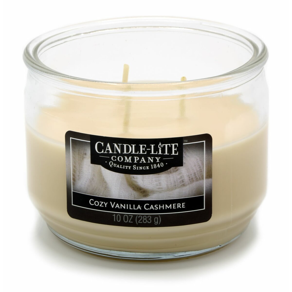 Świeczka zapachowa Cosy Vanilla Cashmere - 283g