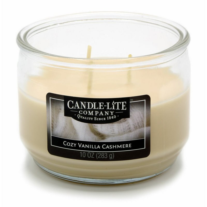 Świeczka zapachowa Cosy Vanilla Cashmere - 283g