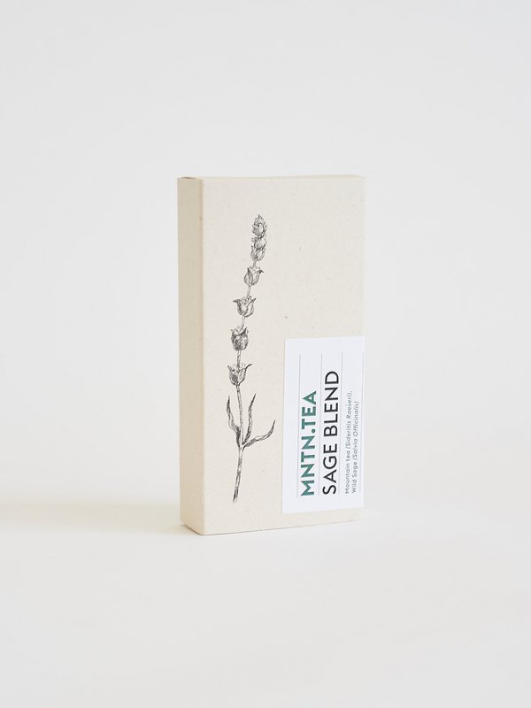 Sage Blend | Mini