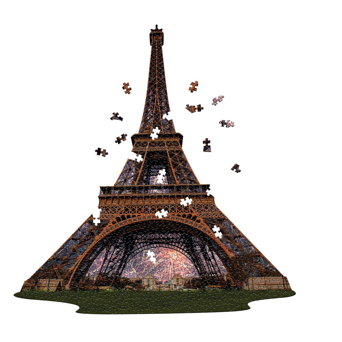 I Am Mini - Eiffeltoren