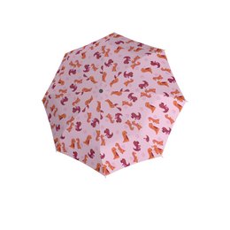 Kinderschirm Doppler - Kids Maxi Dino - pink
