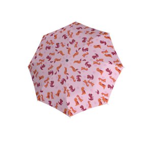 Kinderschirm Doppler - Kids Maxi Dino - pink