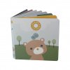 Franck & Fischer Teddy Book