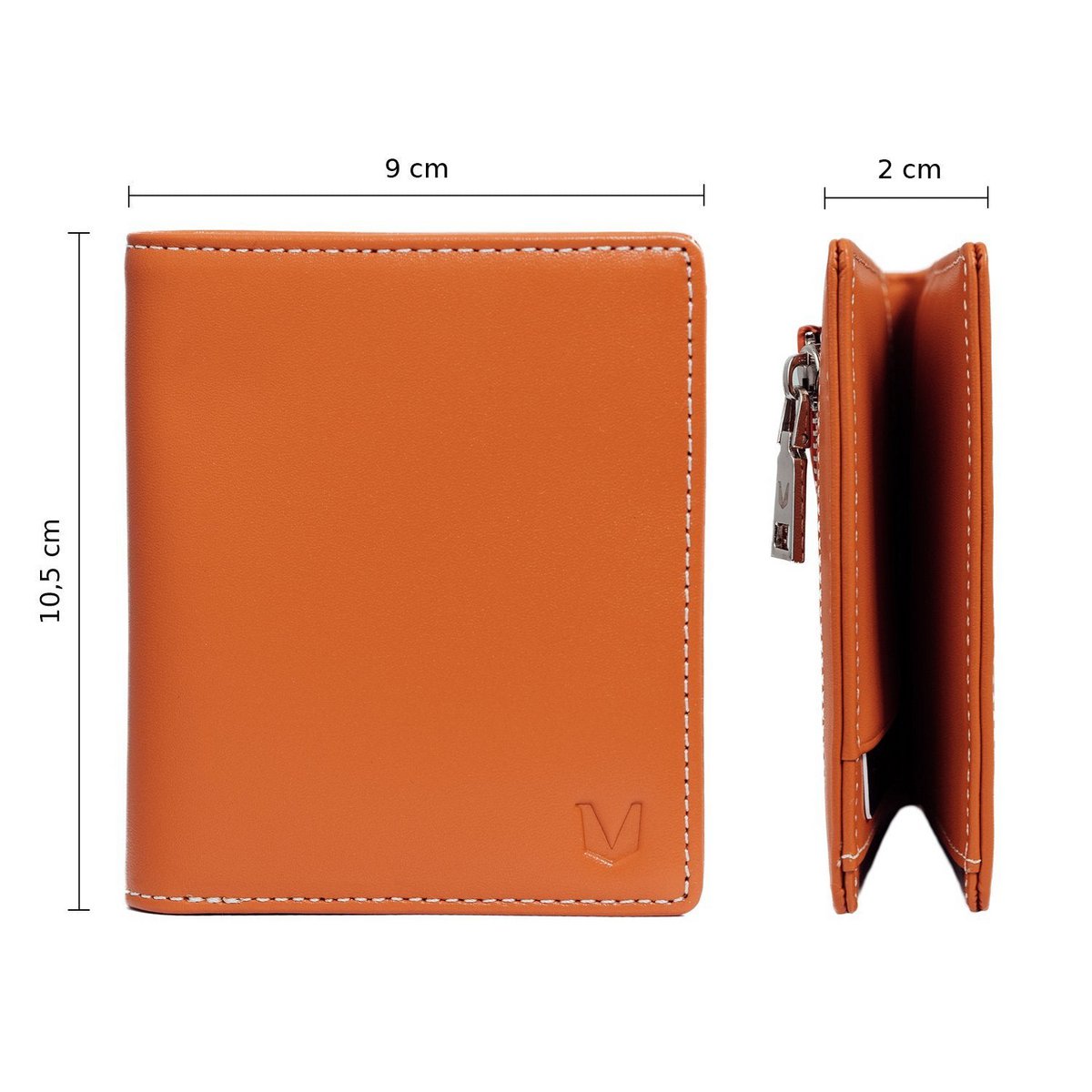 Pana Wallet - magazijnverkoop - verkoop