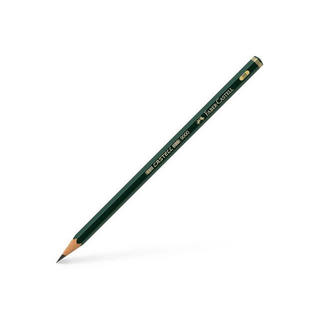Pencil FC 9000 2B