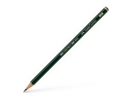 Pencil FC 9000 2B